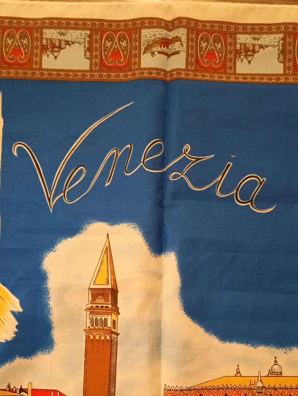 N/A vintage venezia